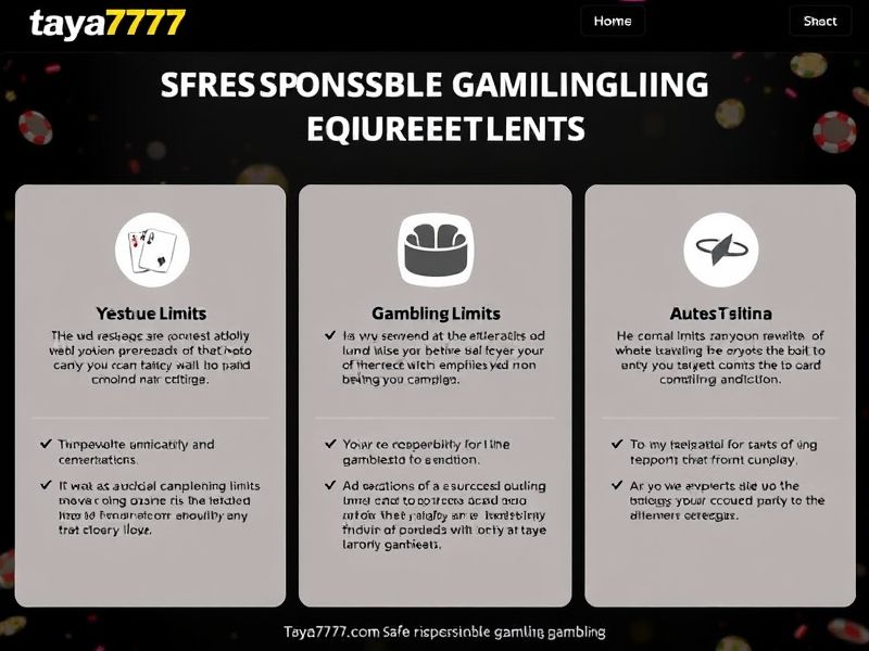 Welcome to Taya777, your ultimate guide to online gambling. Discover casino games, slots, sports betting, and live dealer options on Taya777.com. Get expert tips and bonuses for a premium gaming experience.