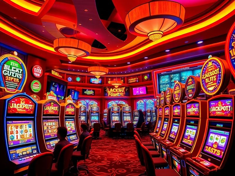 Welcome to Taya777, your ultimate guide to online gambling. Discover casino games, slots, sports betting, and live dealer options on Taya777.com. Get expert tips and bonuses for a premium gaming experience.